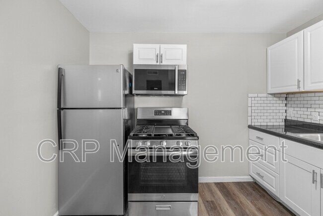 Foto del edificio - 4263 Virginia Ave