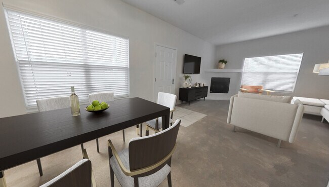 Foto del edificio - Cobblestone Court Apartments