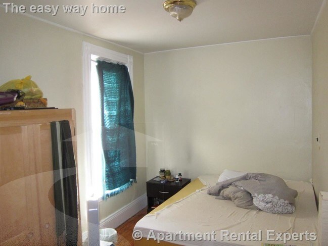 Foto del edificio - bedroom in Cambridge MA 02139