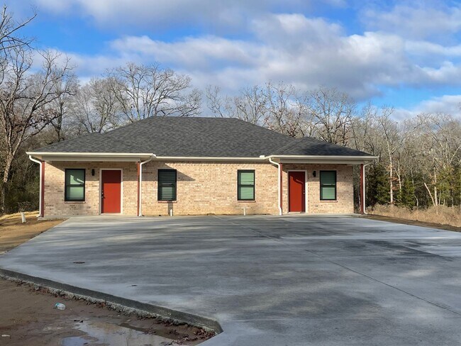 Foto del edificio - 265-267 Chisholm Trail