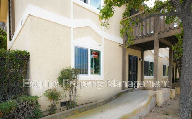 Building Photo - 1261 S C St