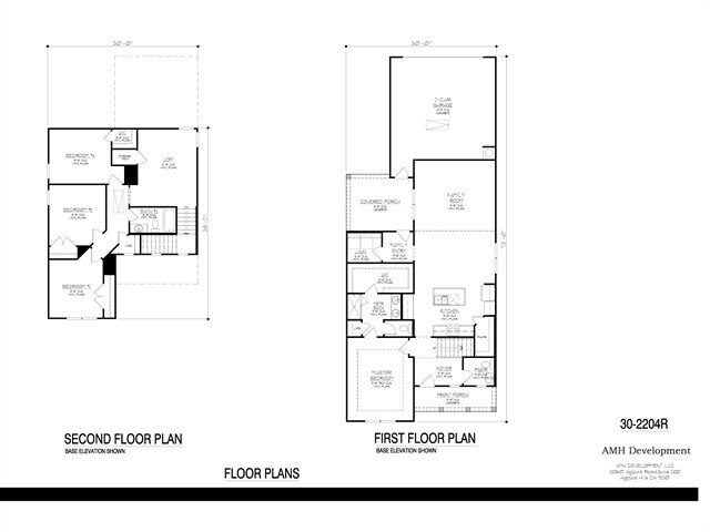 Foto del edificio - 5080 Trailwater Drive