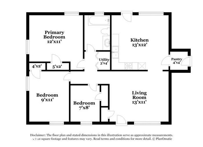 Foto del edificio - 5619 REGAL DR, LOUISVILLE, KY 40218