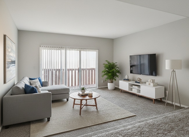 Interior Photo - The Linden