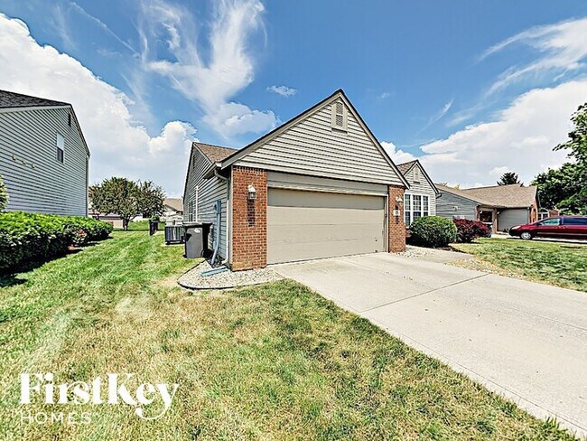 Building Photo - 540 Buffalo Run Dr