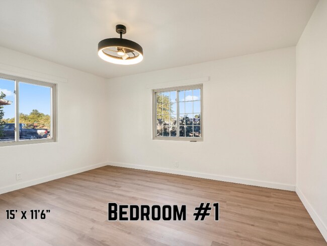 Foto del edificio - 4120 E 4th St