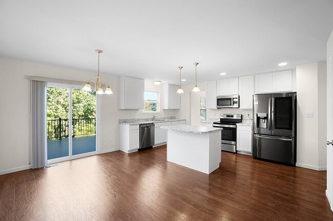 Building Photo - Coming Soon!!! Spacious and Modern 3-Bedro...