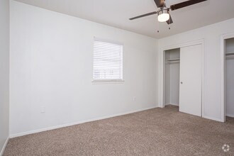 2 BR, 1 BA - 970 SF - Parc at Mid City