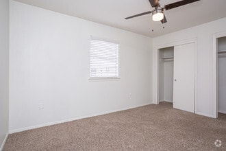 2 BR, 1 BA - 970 SF - Parc at Mid City
