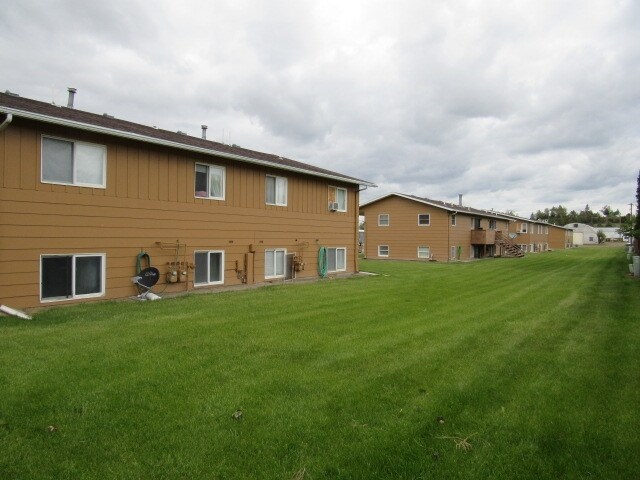 Primary Photo - 706-718 N Nowlan Ave