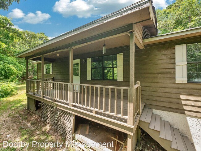 Building Photo - 3 br, 2 bath House - 7109 Garfield Road