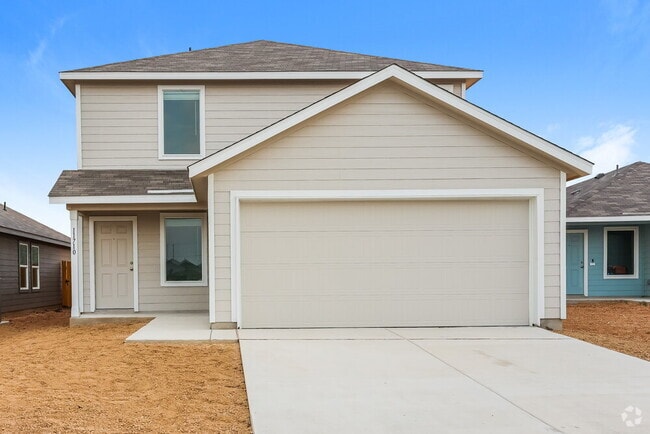 Building Photo - 11710 California Rose