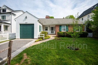 Building Photo - 5107 Bradley Blvd