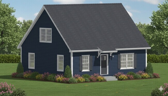 Foto del edificio - 27 Newell Ct