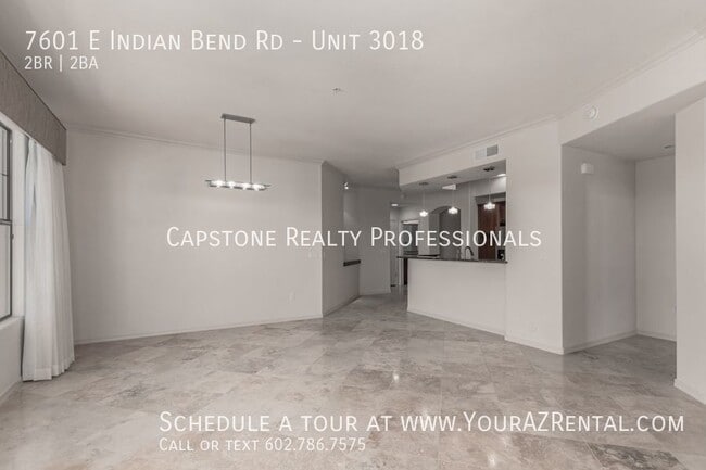 Foto del edificio - 7601 E Indian Bend Rd