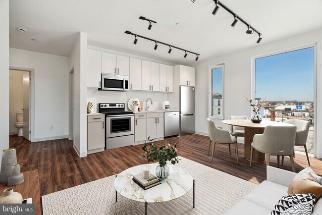 Foto del edificio - 4240 Chestnut St