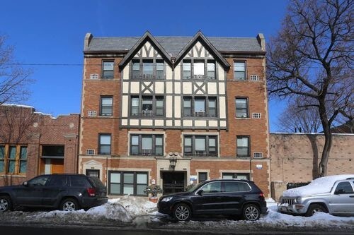Foto del edificio - 536 W Grant Pl