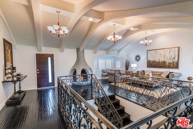 3366 Charleston Way, Los Angeles, CA 90068 House for