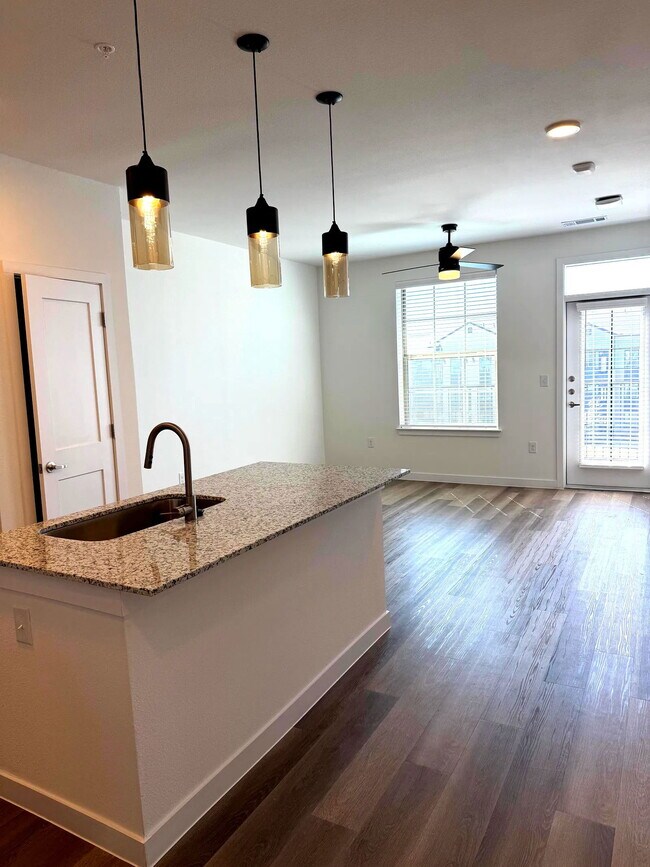 Building Photo - 13220 FM973