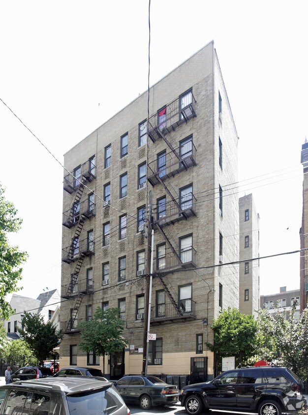 Building Photo - 1030 Woodycrest Ave