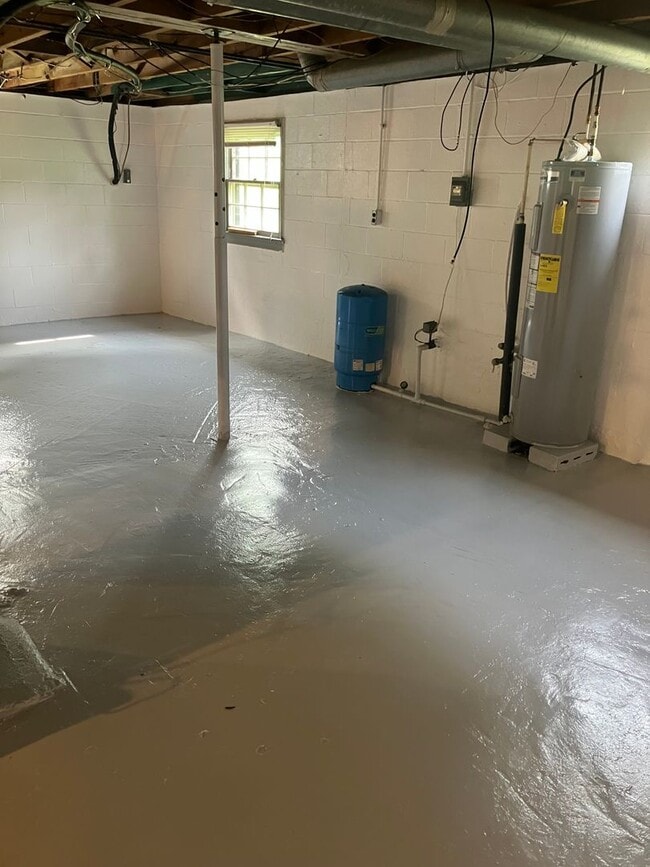 Foto del edificio - Cozy 2 bedroom in Oakridge