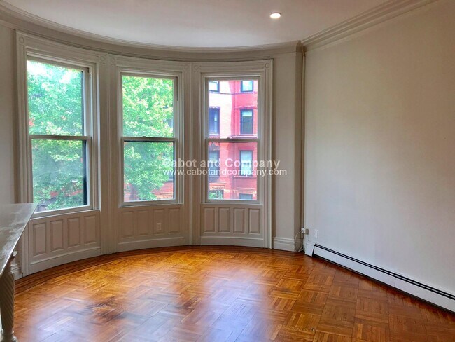 Foto del edificio - 428 Marlborough St