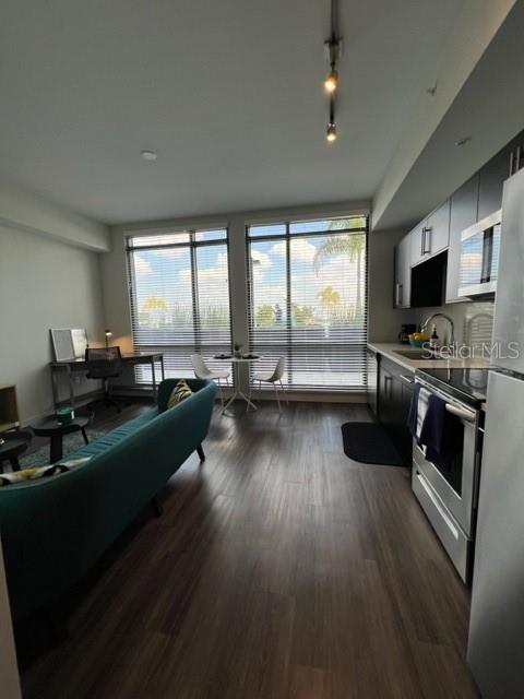 Foto del edificio - 101 E Livingston St