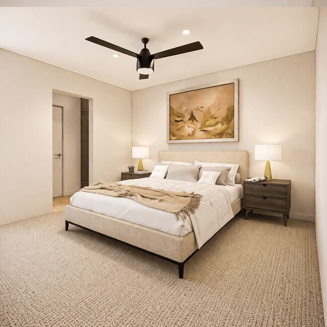 Foto del edificio - The Ellory