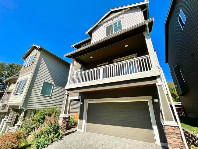 Foto del edificio - Great Home For Rent