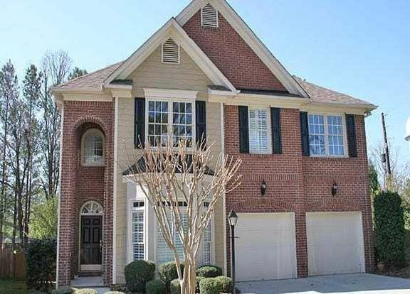 Building Photo - 1153 Dunwoody Village Dr
