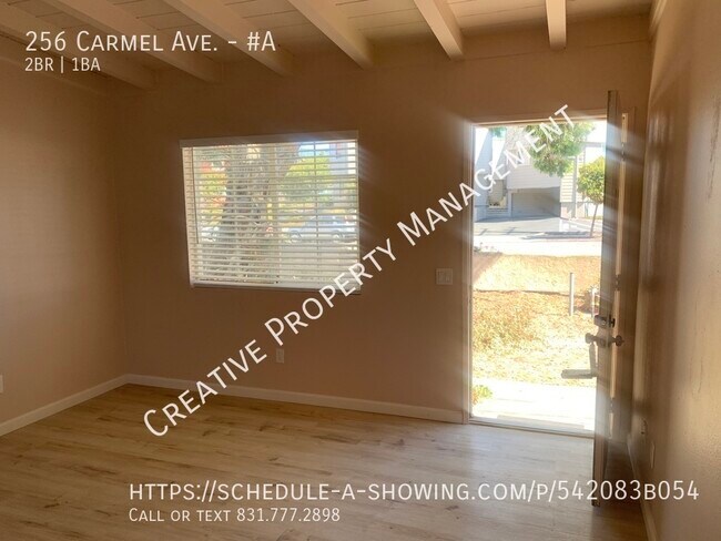 Building Photo - 2 Bedroom Apartment in Marina, CA 93933