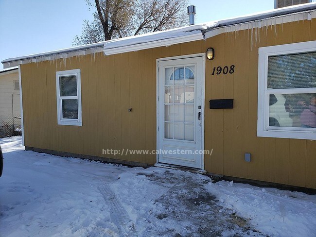 Building Photo - single family home