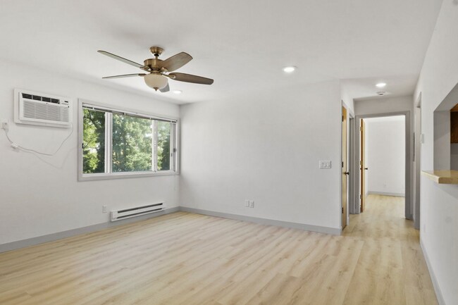 Foto del interior - Ridgeview Heights Apartments