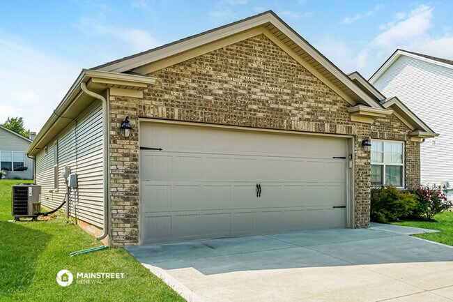 Foto del edificio - 2217 Walcot Way
