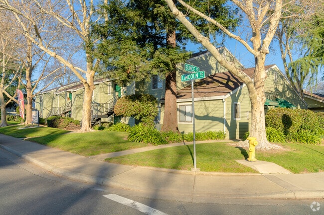 Primario - Lincoln Place