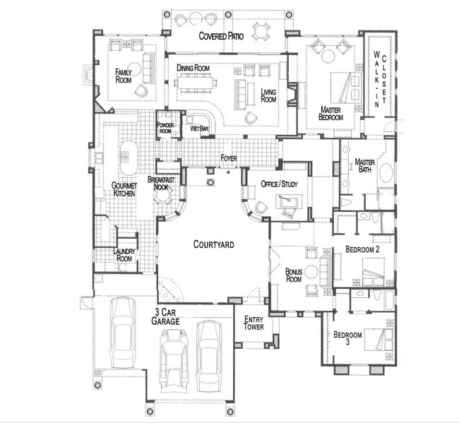 Building Photo - 51493 Marbella Ct