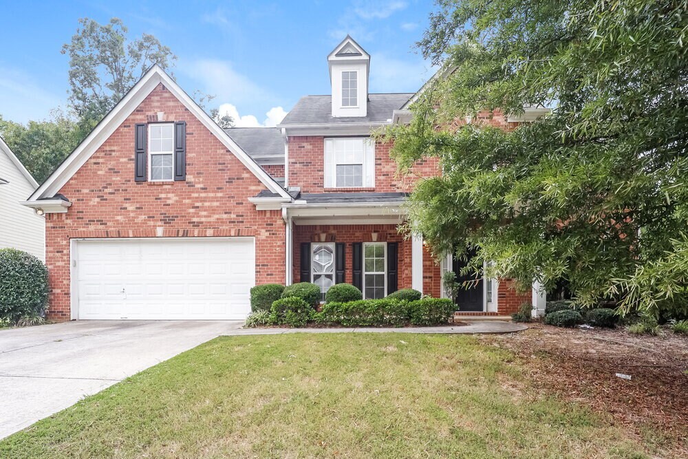 Foto principal - 3541 Hamlin Square SW