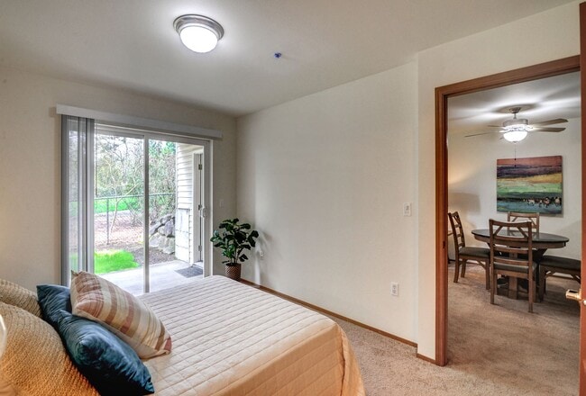 Interior Photo - Pasafino Apartments