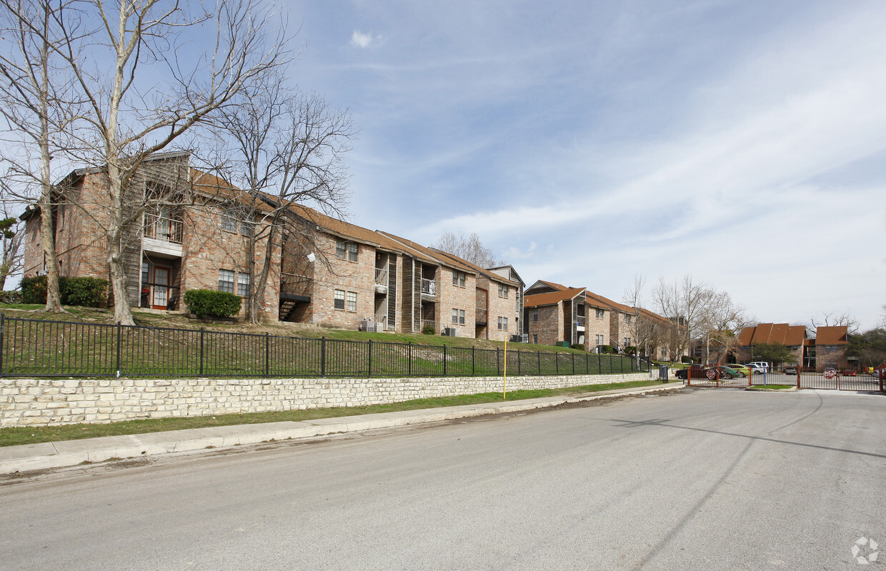 Castle Point Apartments - San Antonio, TX | Apartments.com