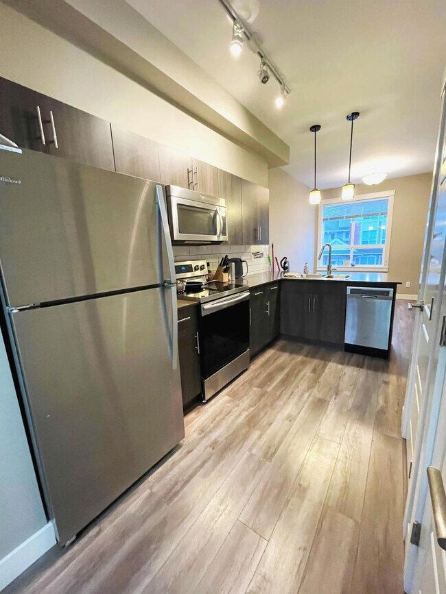 Photo du bâtiment - 2 bedroom in Kitimat BC V8C 2N9