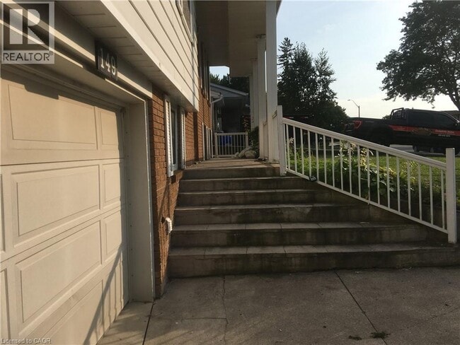 Photo du bâtiment - 149 Clifton Downs Rd