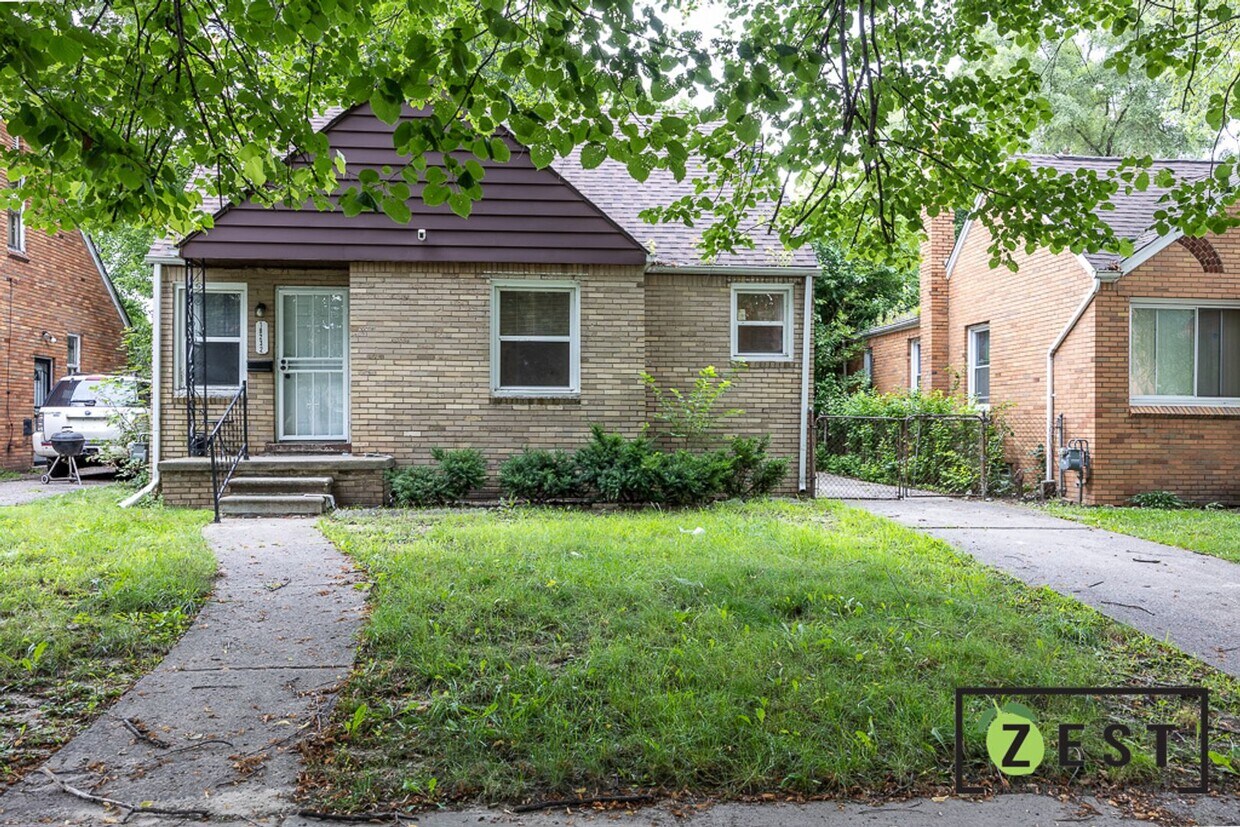 Primary Photo - 3-bedroom, 1-bathroom bungalow home