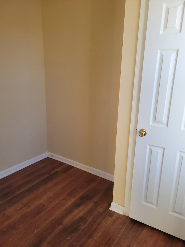 Baby's bedroom - 422 S 7th St