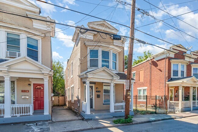 Foto del edificio - 2136 Susquehanna St