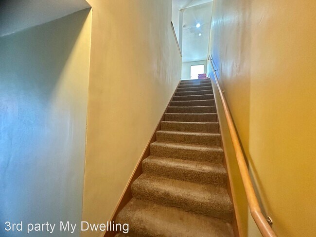 Foto del edificio - 2 br, 2.5 bath House - 2102 N Commerce St