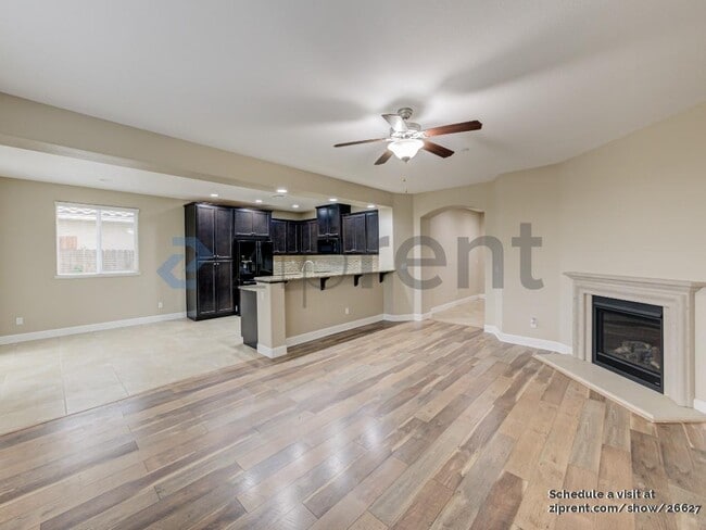 Foto del edificio - 1584 Manzanita Way