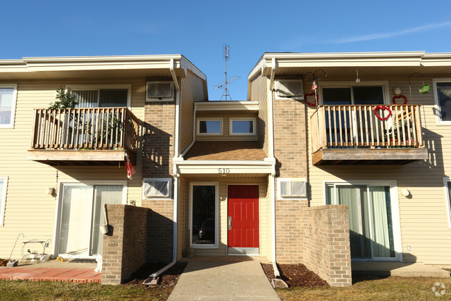 Foto del edificio - Deer Run Apartments