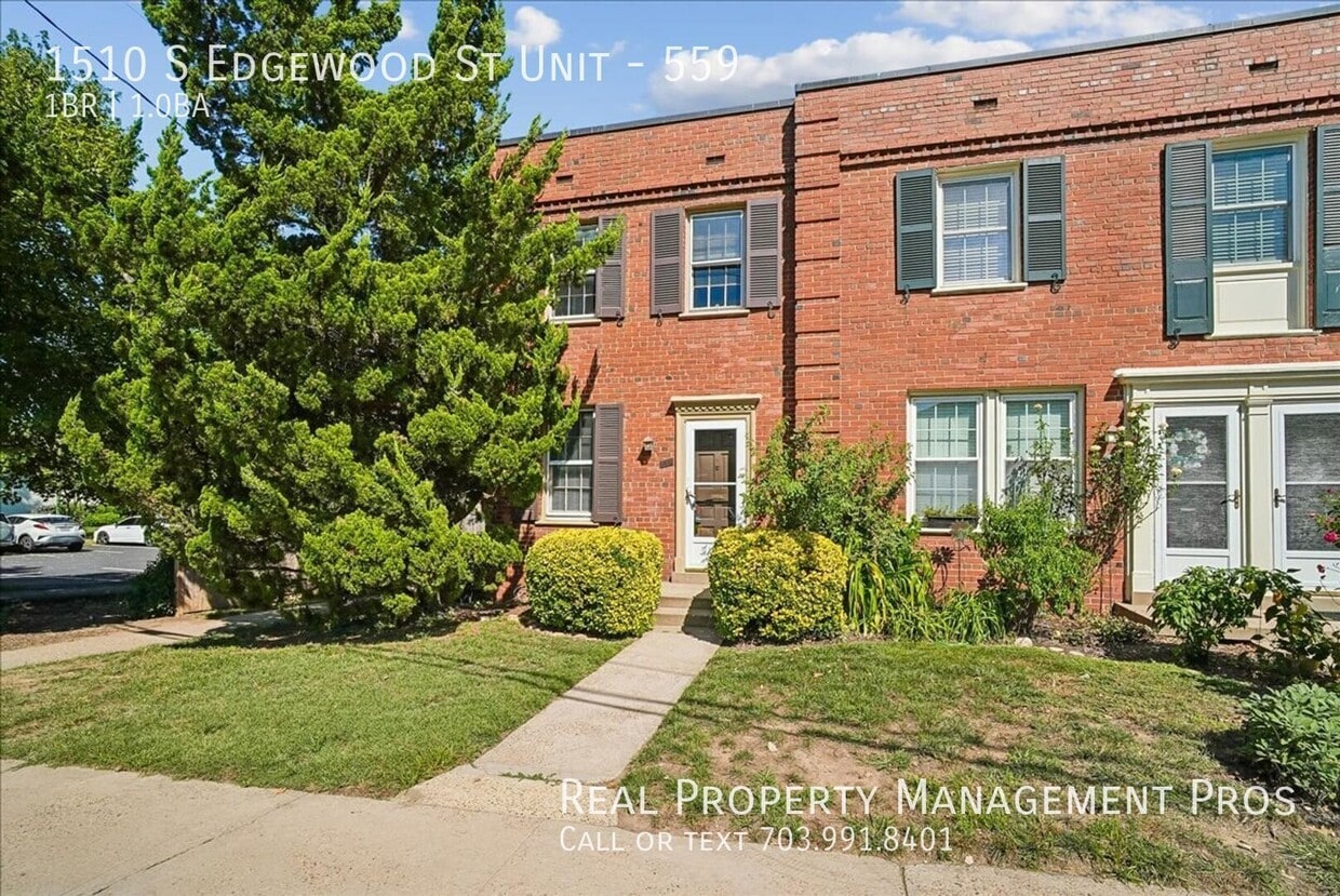 Photo - 1510 S Edgewood St Unit-559