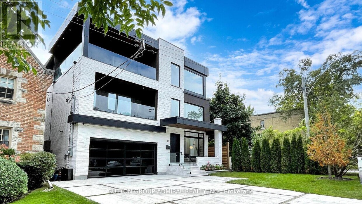 Photo principale - 69 Elderwood Dr