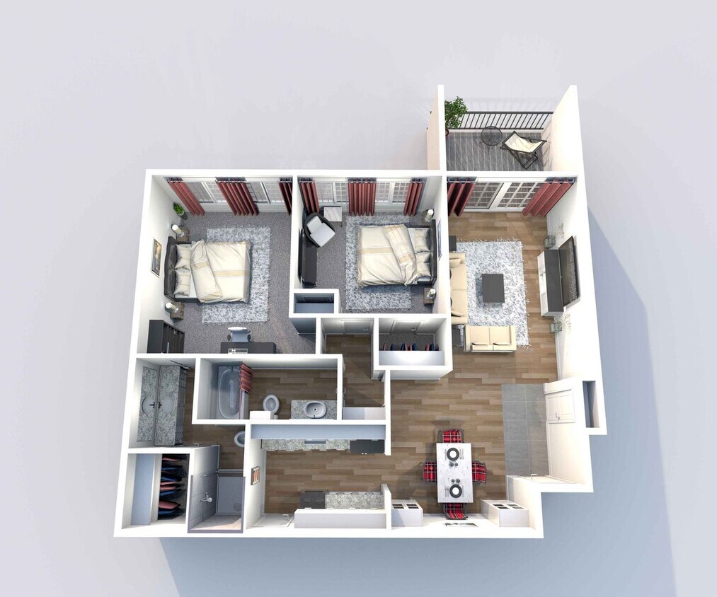 New Remodeled unit - New Remodeled unit